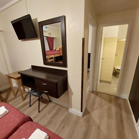 Gran Hotel Monaco Mar del Plata Kültér fotó