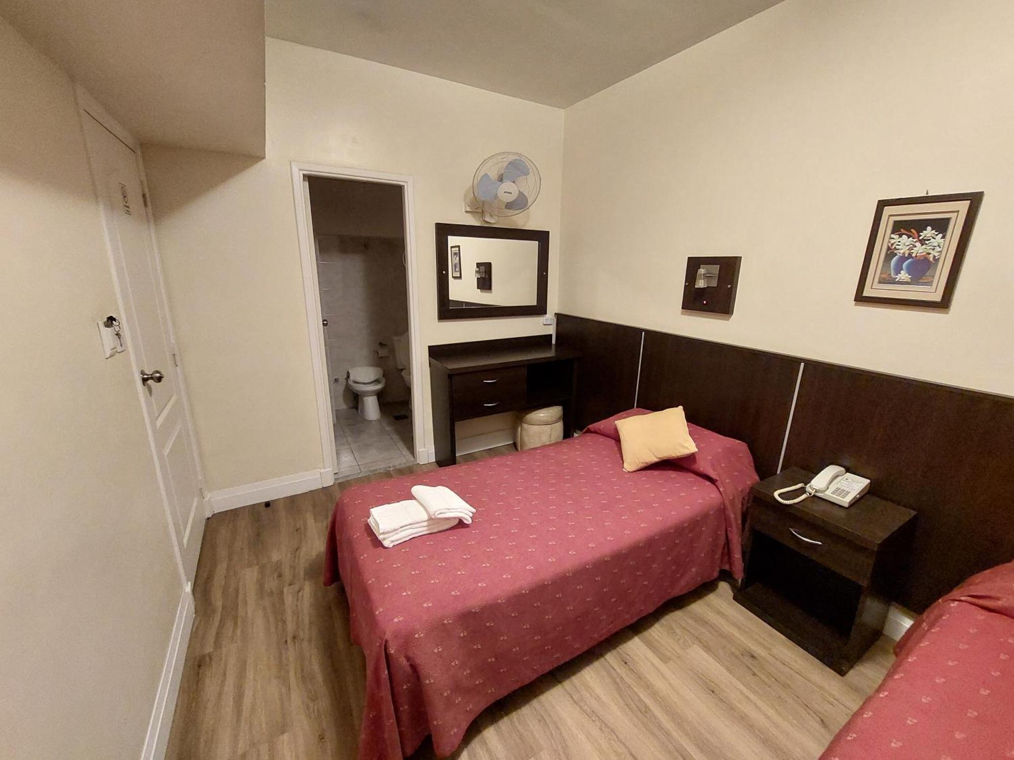 Gran Hotel Monaco Mar del Plata Kültér fotó