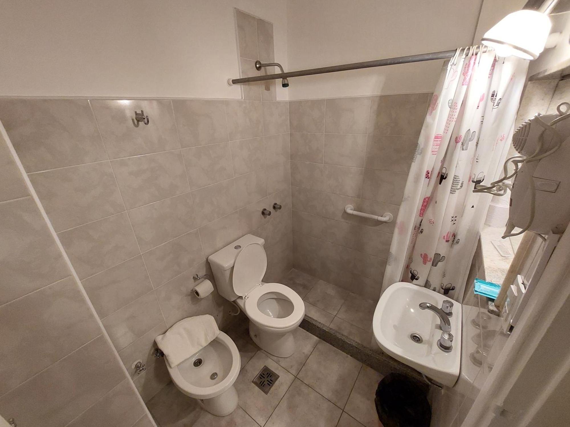Gran Hotel Monaco Mar del Plata Kültér fotó