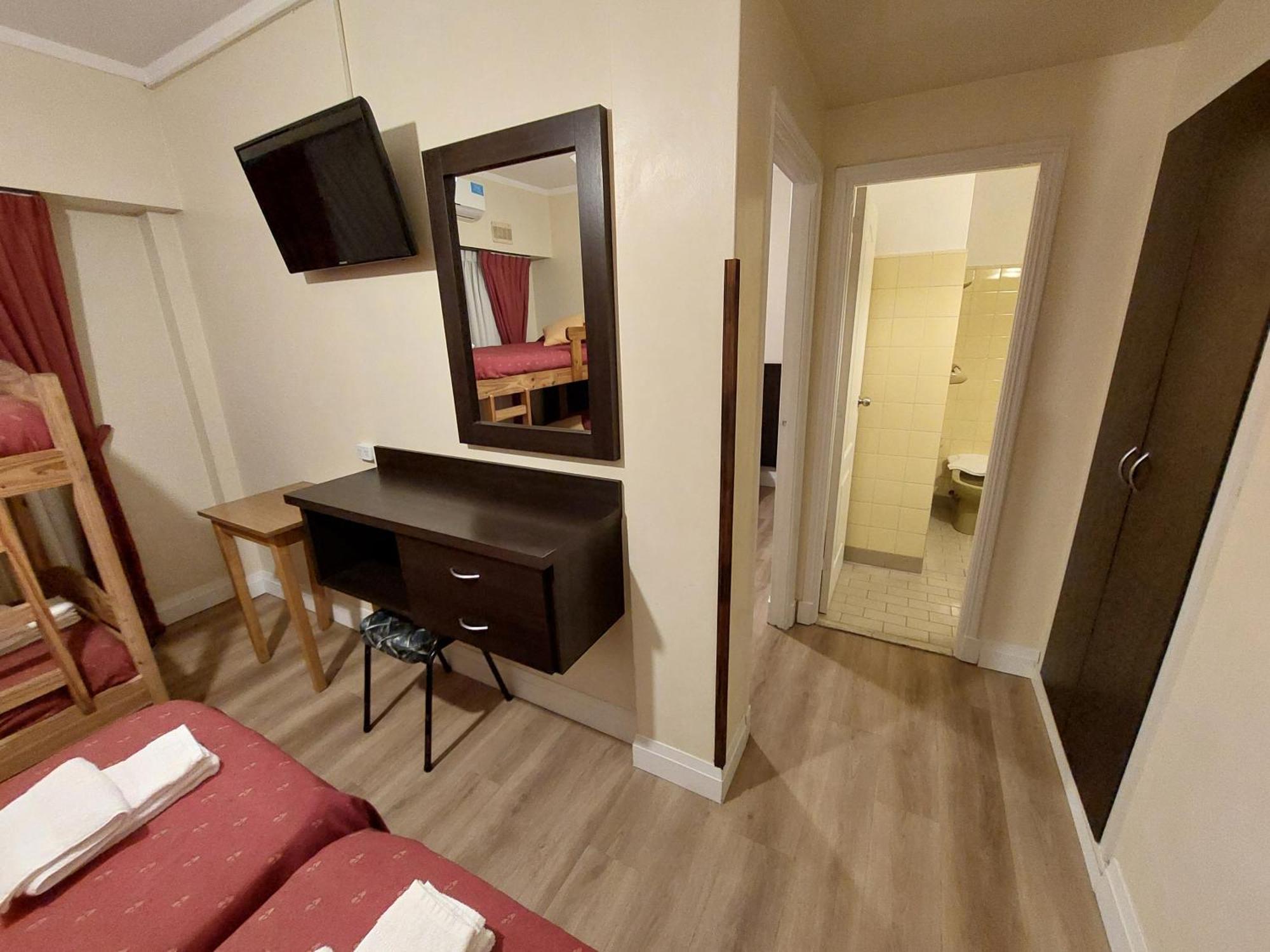 Gran Hotel Monaco Mar del Plata Kültér fotó