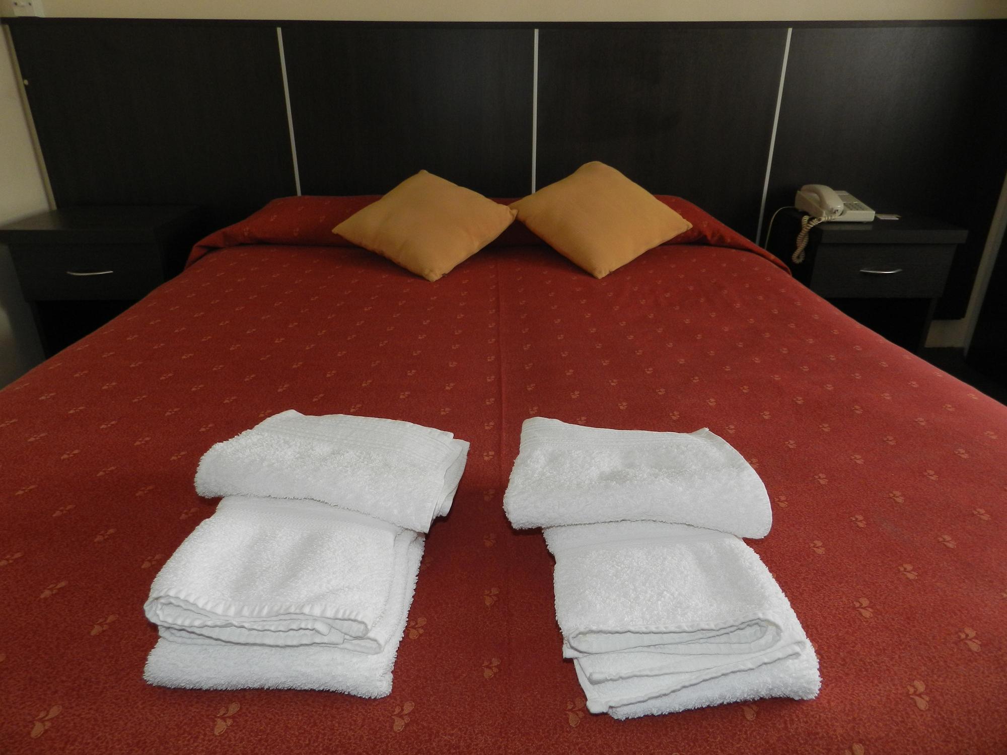 Gran Hotel Monaco Mar del Plata Kültér fotó
