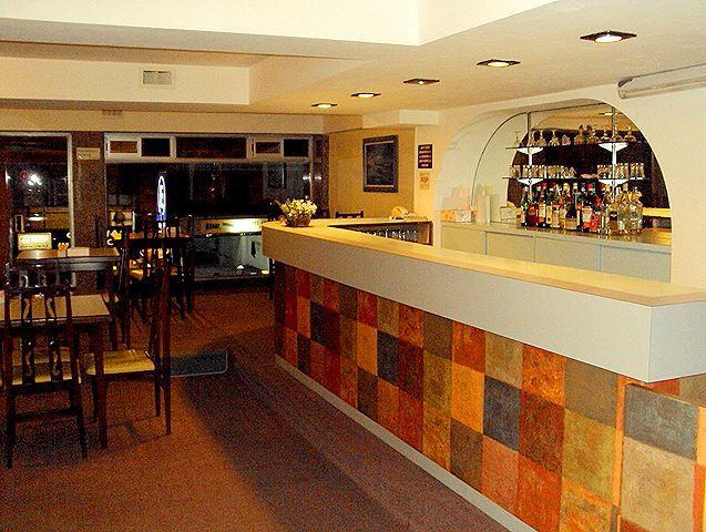 Gran Hotel Monaco Mar del Plata Kültér fotó